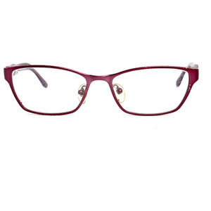 VOGUE VO 3947 977-S 52-16-135 Pink Eyeglasses Frames Flex hinge H16836